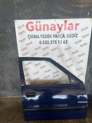 DACİA SOLENZA SAĞ ÖN KAPI