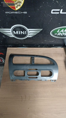 LV3PA118 SEAT LEON ORTA KONSOL IZGARA GÖSTERGE PANELİ 2006-2011