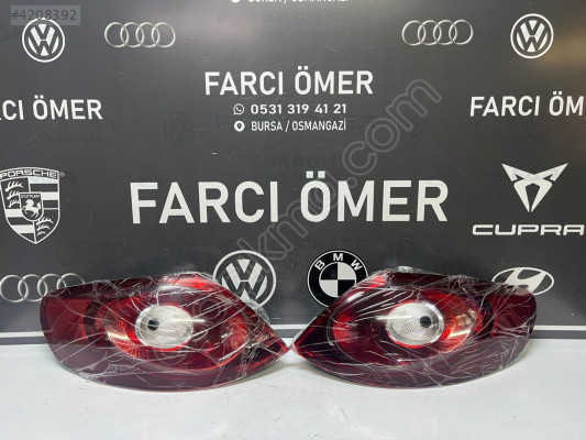 VOLKSWAGEN CC SAĞ-SOL TAKIM DIŞ STOP SIFIR LEDSİZ
