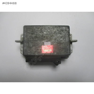 BMW 720 Motor Beyni 0265106023 34.52-1160024 0700584