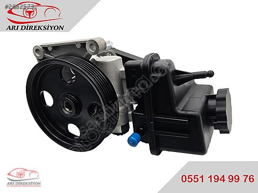 Mercedes Sprinter/Viano/Vito Sıfır Direksiyon Pompası 0064667801