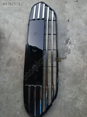 Ford b-max çıkma tampon ızgarası
