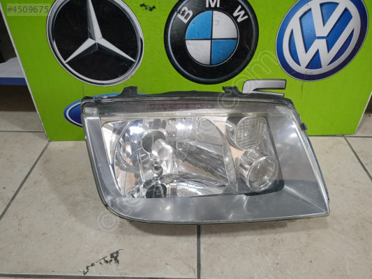 VOSWAGEN BORA SAG FAR