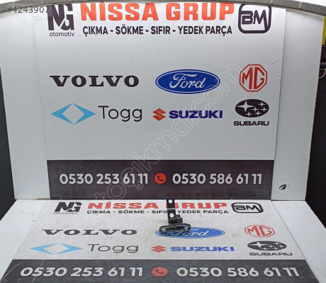 VOLVO S90 SOL KAPI MENTEŞESİ 31371552 ORJİNAL ÇIKMA PARÇA