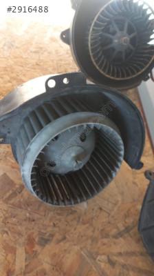 OPEL ASTRA G KALORİFER MOTORU.OTO ERKAN ÜNYE