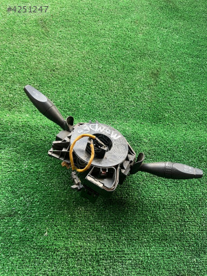 FORD MONDEO SİLGİ SİNYAL KOLU