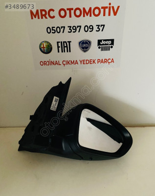 Fiat Egea sağ ayna