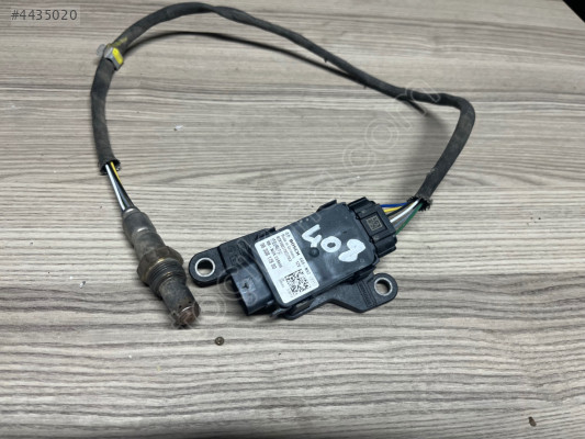 PEUGEOT 408 OKSİJEN SENSÖRÜ