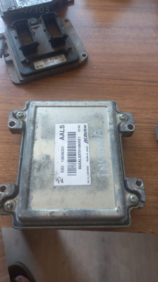 OPEL INSİGNİA MOTOR BEYNİ.OTO ERKAN ÜNYE