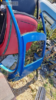 OPEL TİGRA SUNROOFLU TAVAN.OTO ERKAN ÜNYE