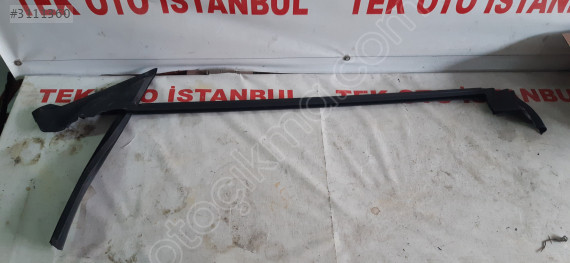 Mercedes C 205 COUPE KAPI FİTİLİ SAĞ İÇ