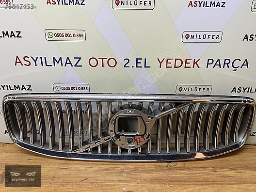 VOLVO S90 ÖN PANJUR  -NO129