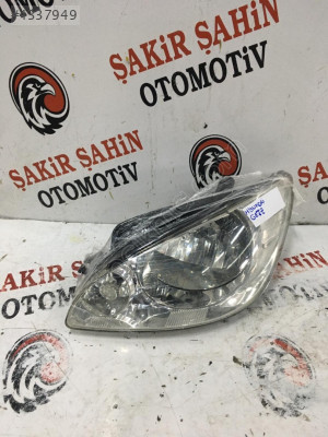 Hyundai Getz Far ÇIKMA YEDEK PARÇA