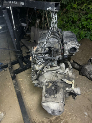 Dfm succe 1.6 motor orjinal çıkma