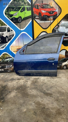 Megane 1  sol ön kapı