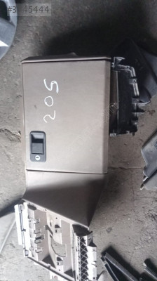 Pejo 205 torpido kapak yedek parça