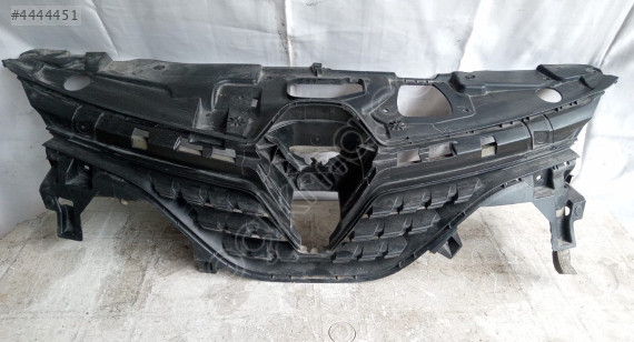 RENAULT CLİO 5 ÖN PANJUR ORJİNAL ÇIKMA