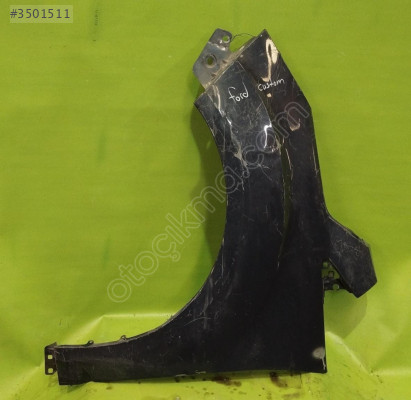 Ford custom  sol çamurluk çıkma