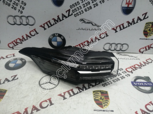 Peugeot 308 408 sol arka stop çıkma yedek parça