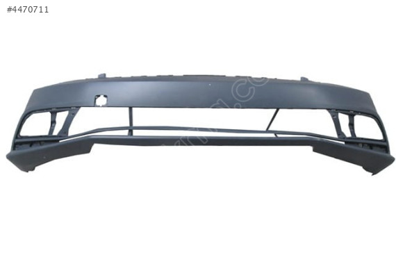 Volkswagen Jetta Tampon 14/18