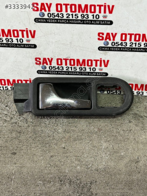 3B1837113 PASSAT GOLF SOL İÇTEN AÇMA KAPI KOLU