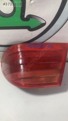 Mercedes 210 stop lambası çıkma