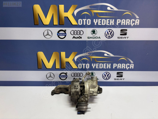VOLKSWAGEN-SEAT-SKODA-AUDI CLH TURBO