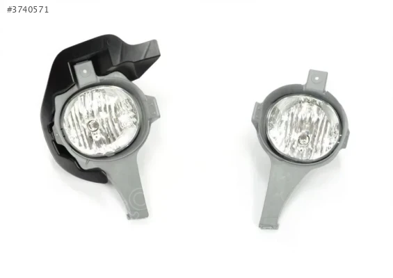TOYOTA HİLUX 06-09 SİS FARI