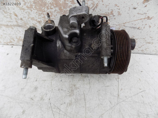 Klima pompası infiniti m30 fx30d 2010/2014