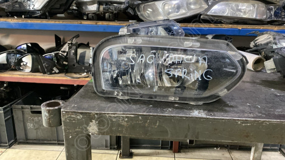 DACİA SPRİNG SAĞ FAR