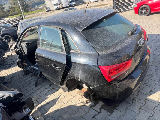 AUDİ A1 TAVAN KOMPLE
