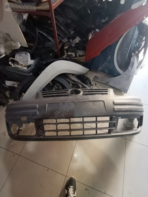 Volkswagen Caddy ön tampon 2005-2010 orjinal çıkma parça