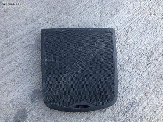 BMW İX3 G03 TORPİDO HOPARLÖR KAPAĞI 51456840081