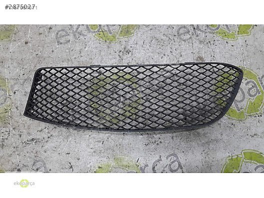MERCEDES A SERİSİ 2019 2022 SAĞ ÖN TAMPON IZGARASI A1768851422