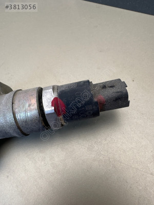 Peugeot 307 206 rail basınç sensörü müşürü