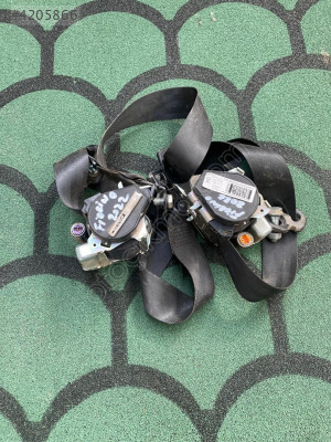 FIAT FIORINO 1.3 EURO 6 EMNİYET KEMERİ *ALKAN OTOMOTİV*