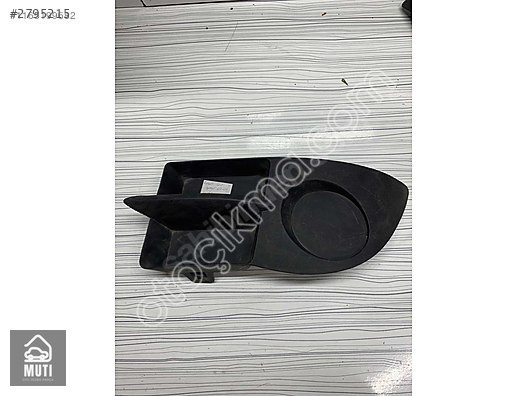 RENAULT SYMBOL SOL SİS FAR KAPAĞI 8200445991