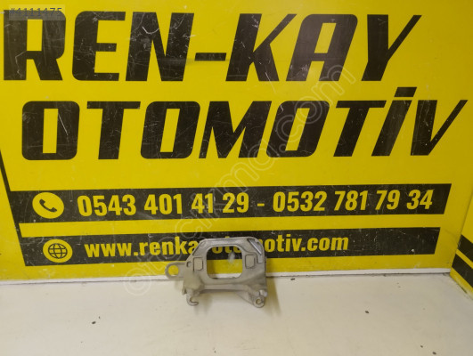 112221641R RENAULT MEGANE 4 TALİSMAN MOTOR TAKOZU KULAĞI ORJ