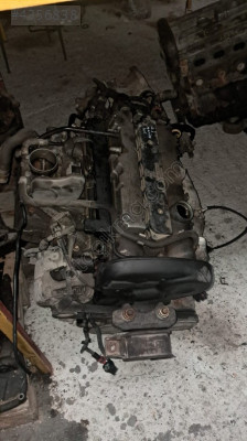 OPEL MERİVA MOTOR.OTO ERKAN ÜNYE