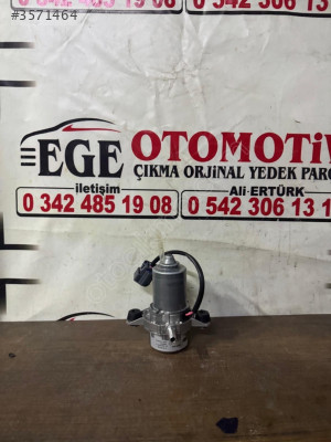 2020/2025 RENAULT CLİO FREN VAKUM POMPASI ORJINAL HATASIZ SIFIR
