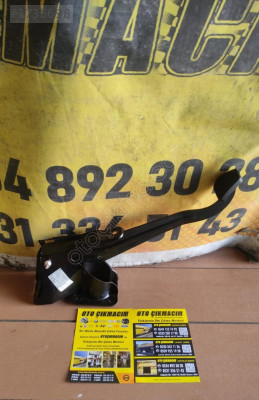 MERCEDES W639 VİTO-VİANO FREN PEDALI A6392901901
