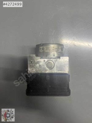 476609910R RENAULT MEGANE 4 ABS BEYNİ