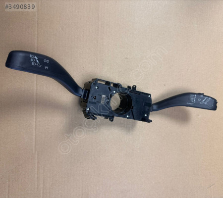 POLO FABIA 10-22 SİNYAL SİLECEK KOLU 6R0953507A 9B9