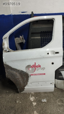 FORD CUSTOM SOL ÖN KAPI ÇETİN OTOMOTİV