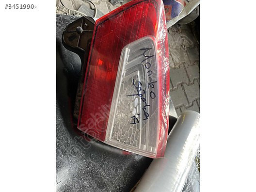 2013 model Ford mondeo Sağ arka İç stop
