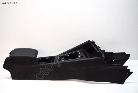 5H2863241A  4PK ORJİNAL ORTA KONSOL GOLF 8