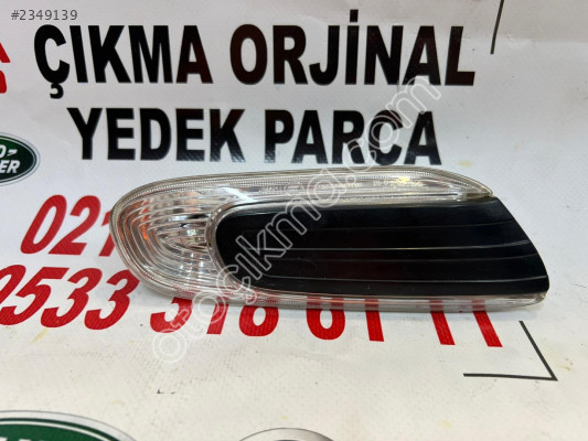 MINI COOPER F55 F56 ÇAMURLUK SİNYALİ SAĞ ORİJİNAL ÇIKMA