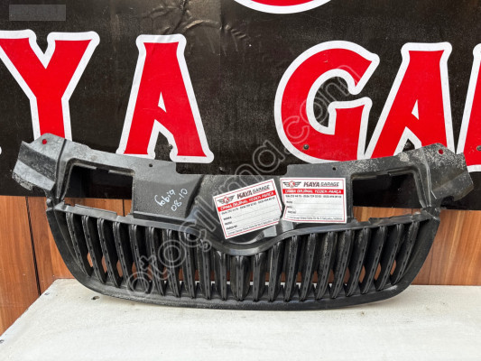 Skoda Fabia 2008 2010 ön panjur