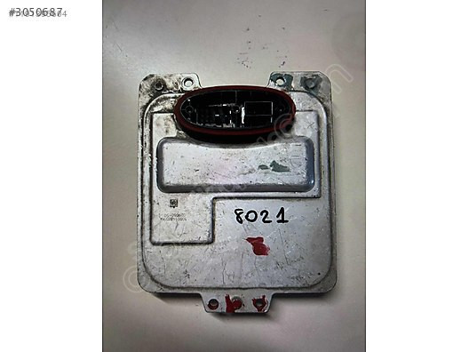 MERCEDES ML SERİSİ 164 KASA FAR BEYNİ A1648704126