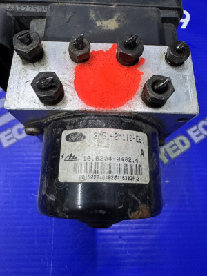 2M51-2M110-EE FORD FOCUS / FORD CONNET ABS BEYNİ